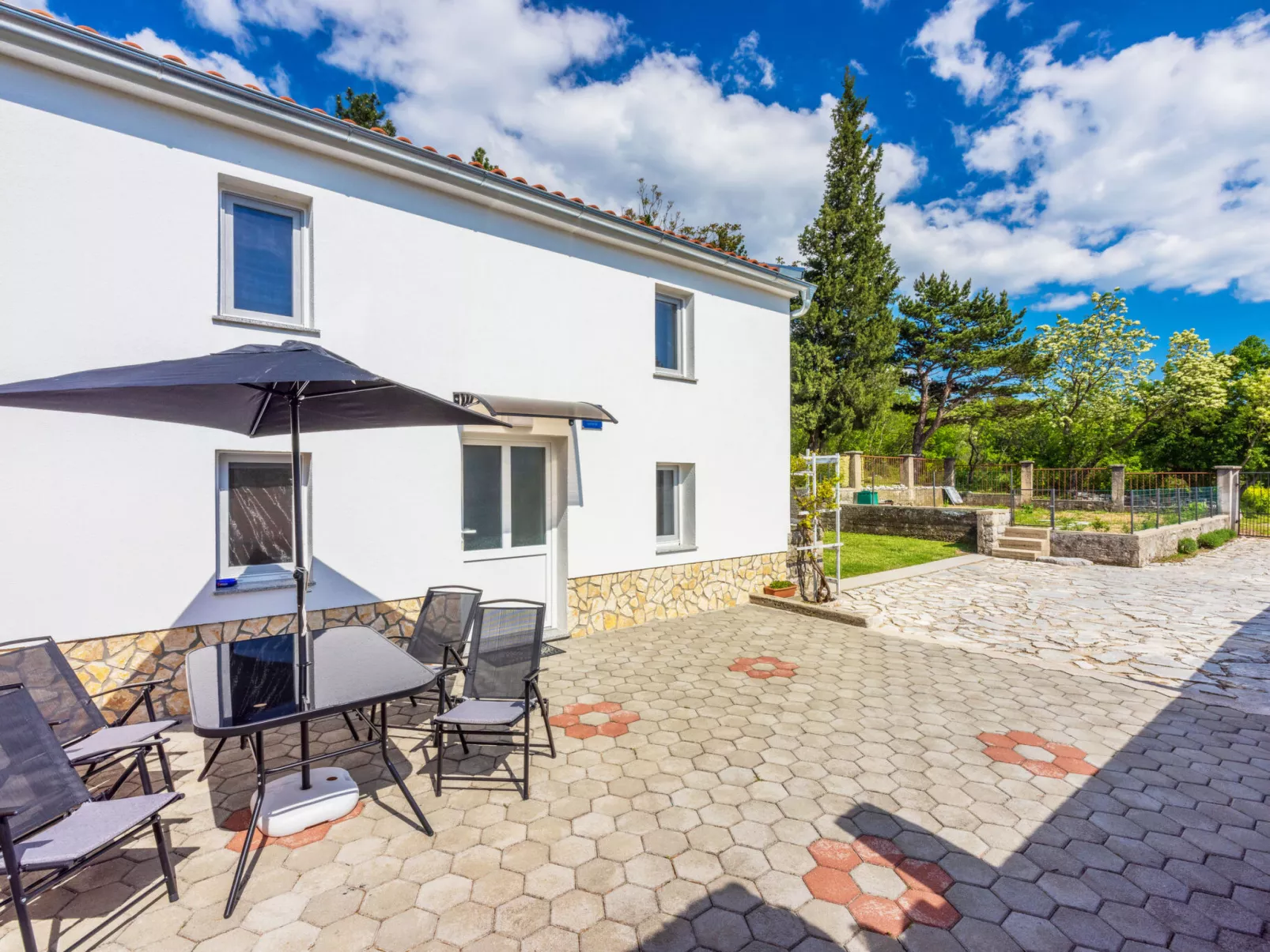 Kuca za odmor Tena / HR-11122-01 - Image-tags.info