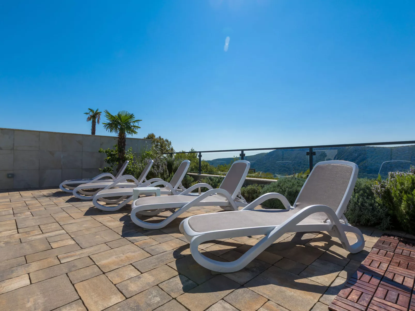 VILLAS DE SHERY 1 / HR-09045-01 - Buiten