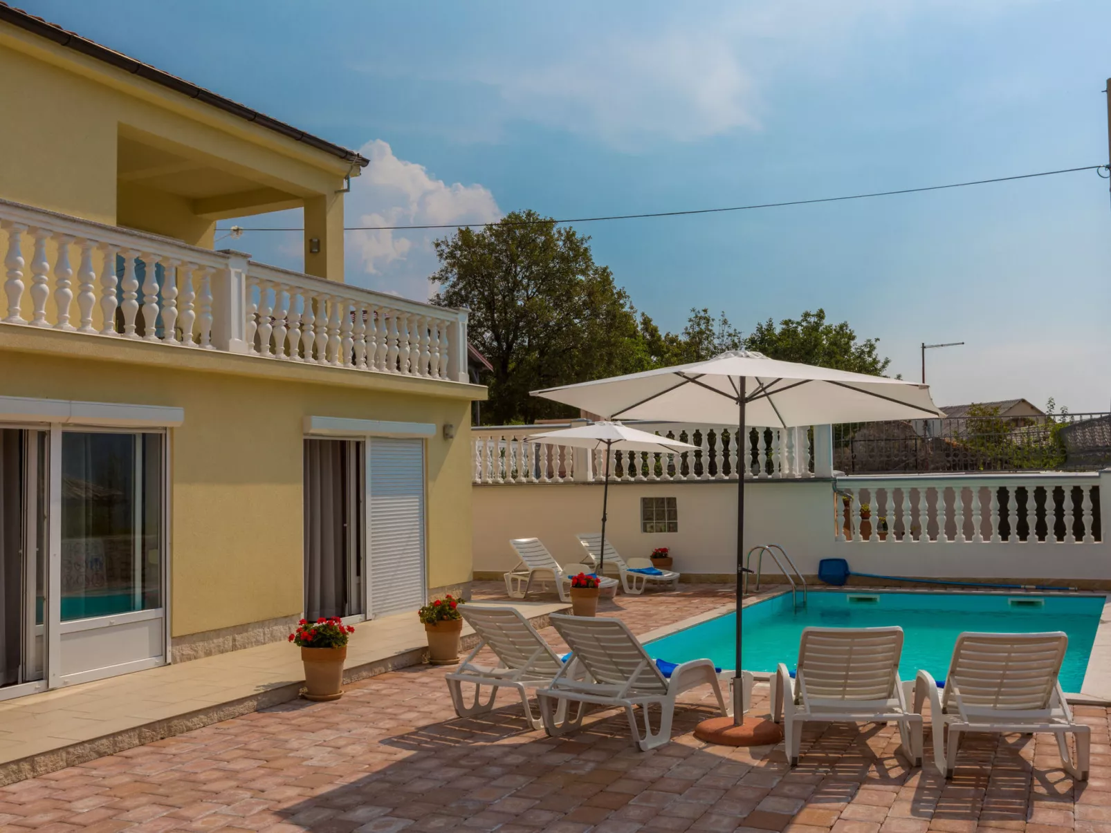 Kuca Ujdenica / HR-09154-01 - Buiten