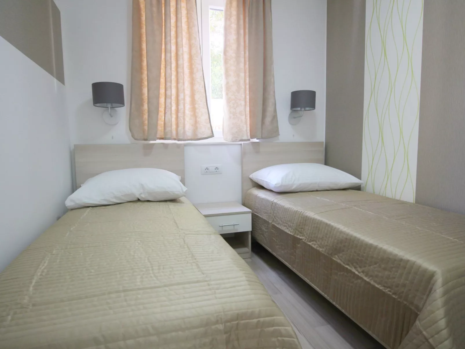 Apartment Kamelia - 1 - Image-tags.info