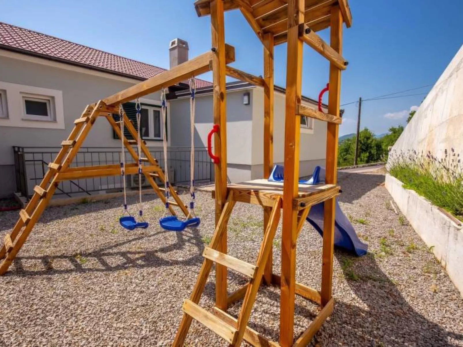 VILLA LETICIJA / HR-10063-01 - Image-tags.info