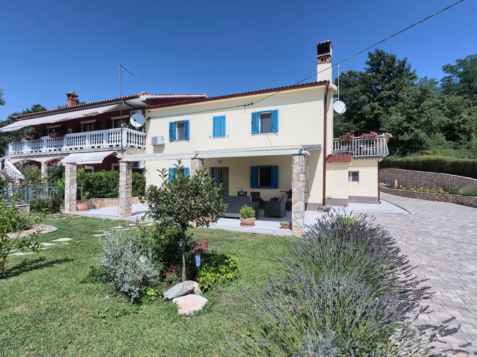 Villa Emma - Image-tags.info