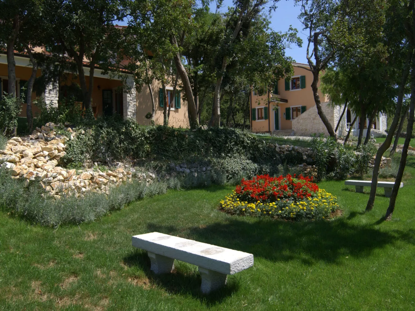 Apartment 1258 - Buiten