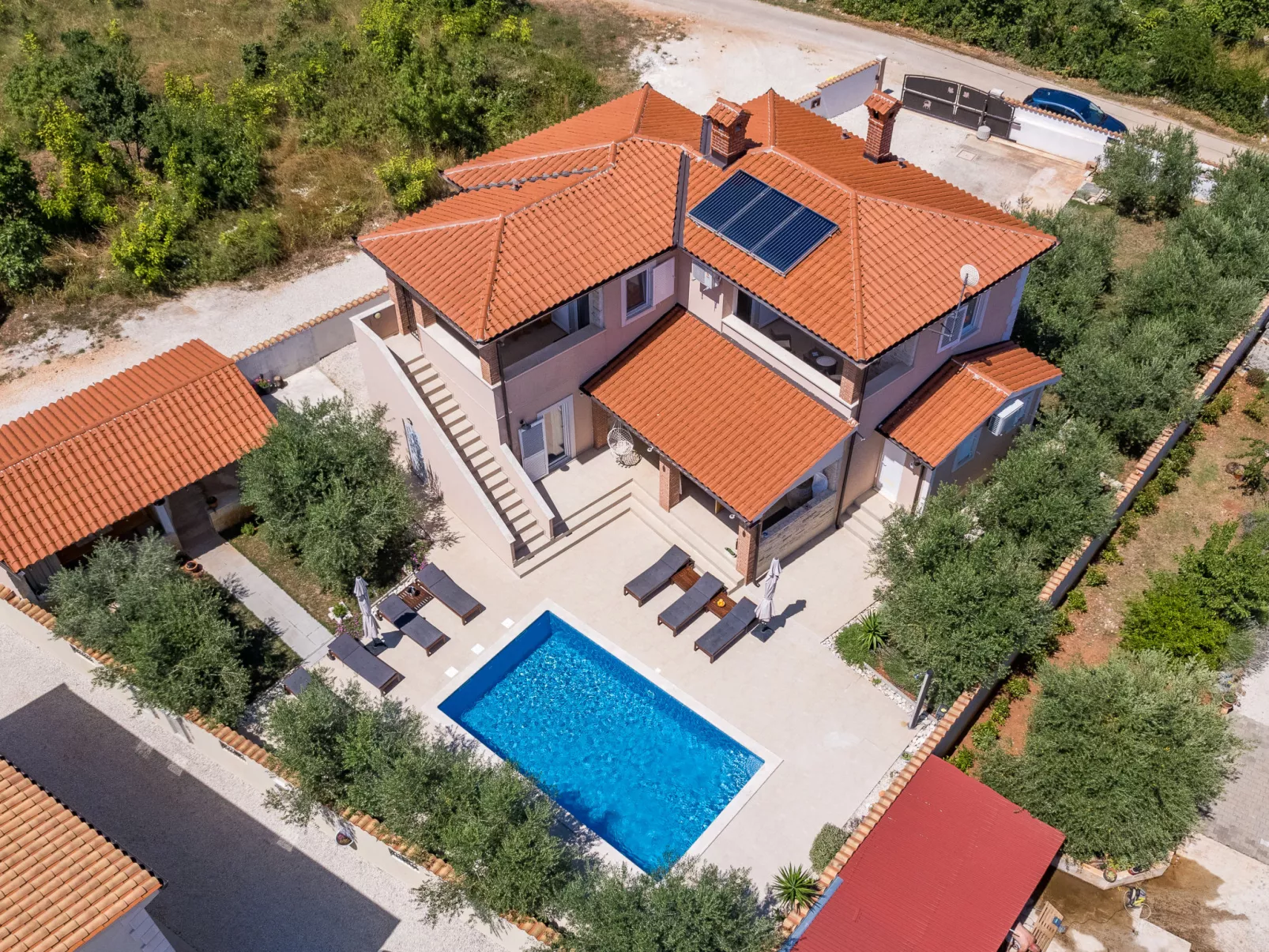 Villa Javor - Image-tags.info