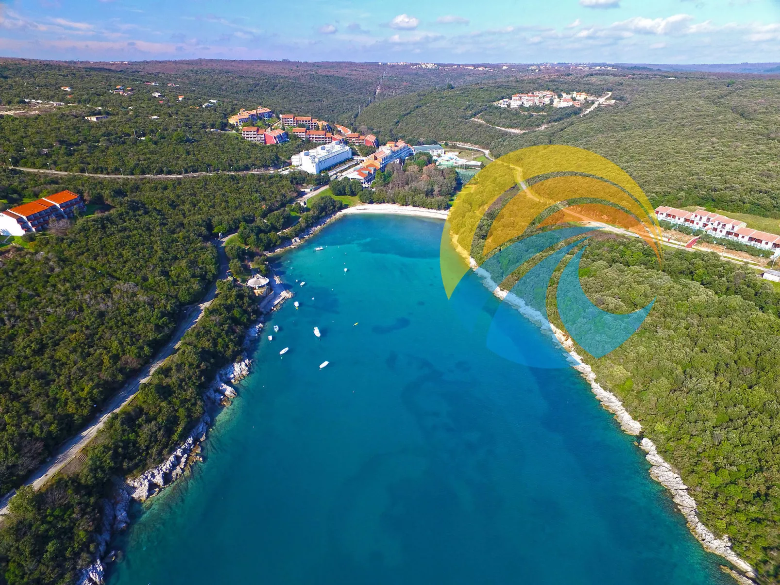 Apartment 1512 - Buiten