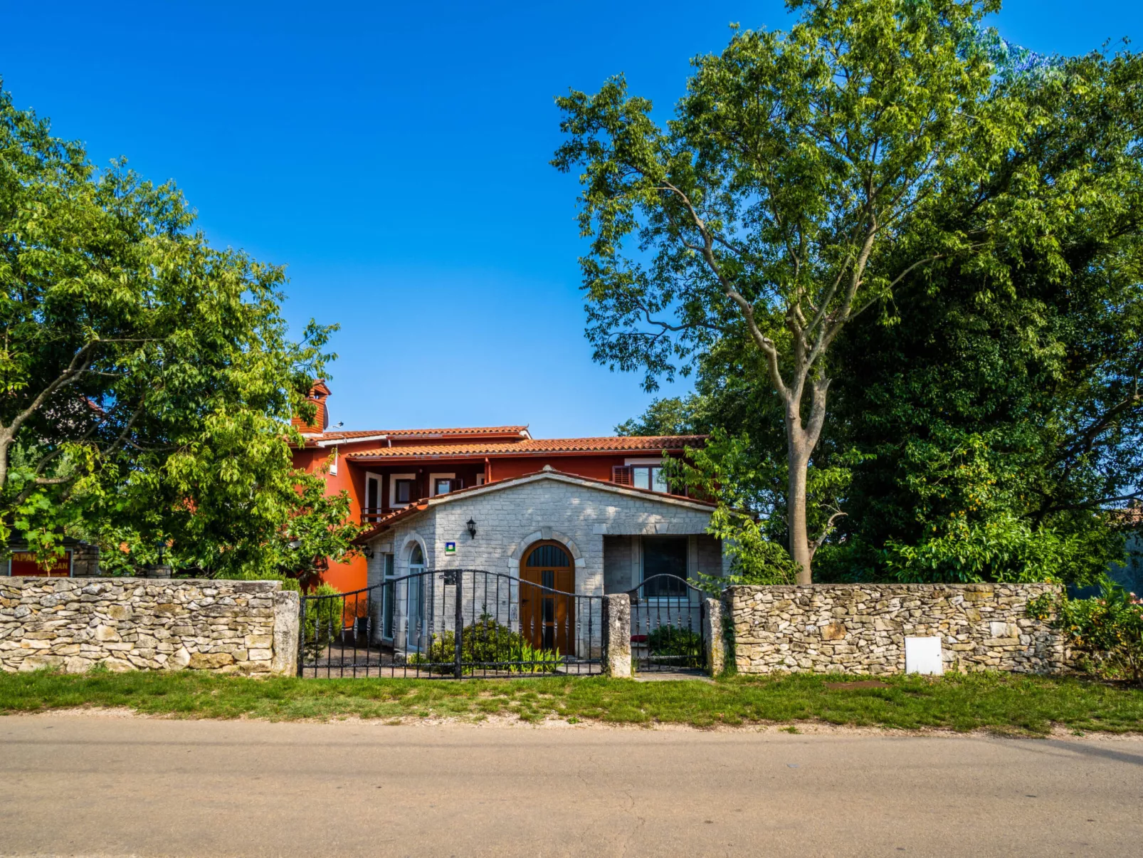 Apartment 1510 - Buiten