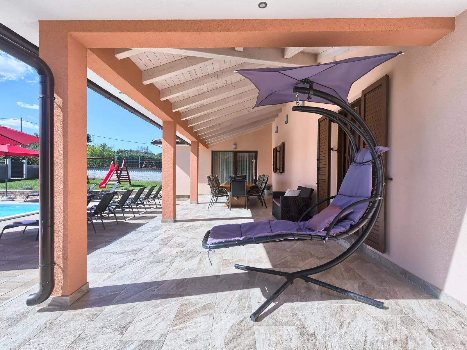 Villa Amber - Image-tags.info