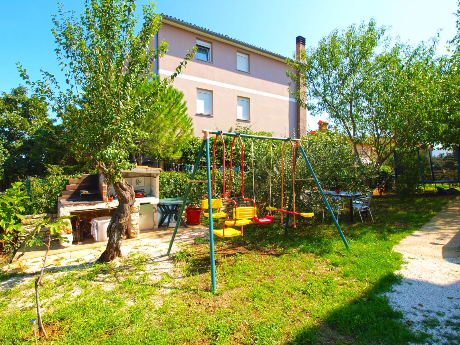 Apartment 1480 - Image-tags.info