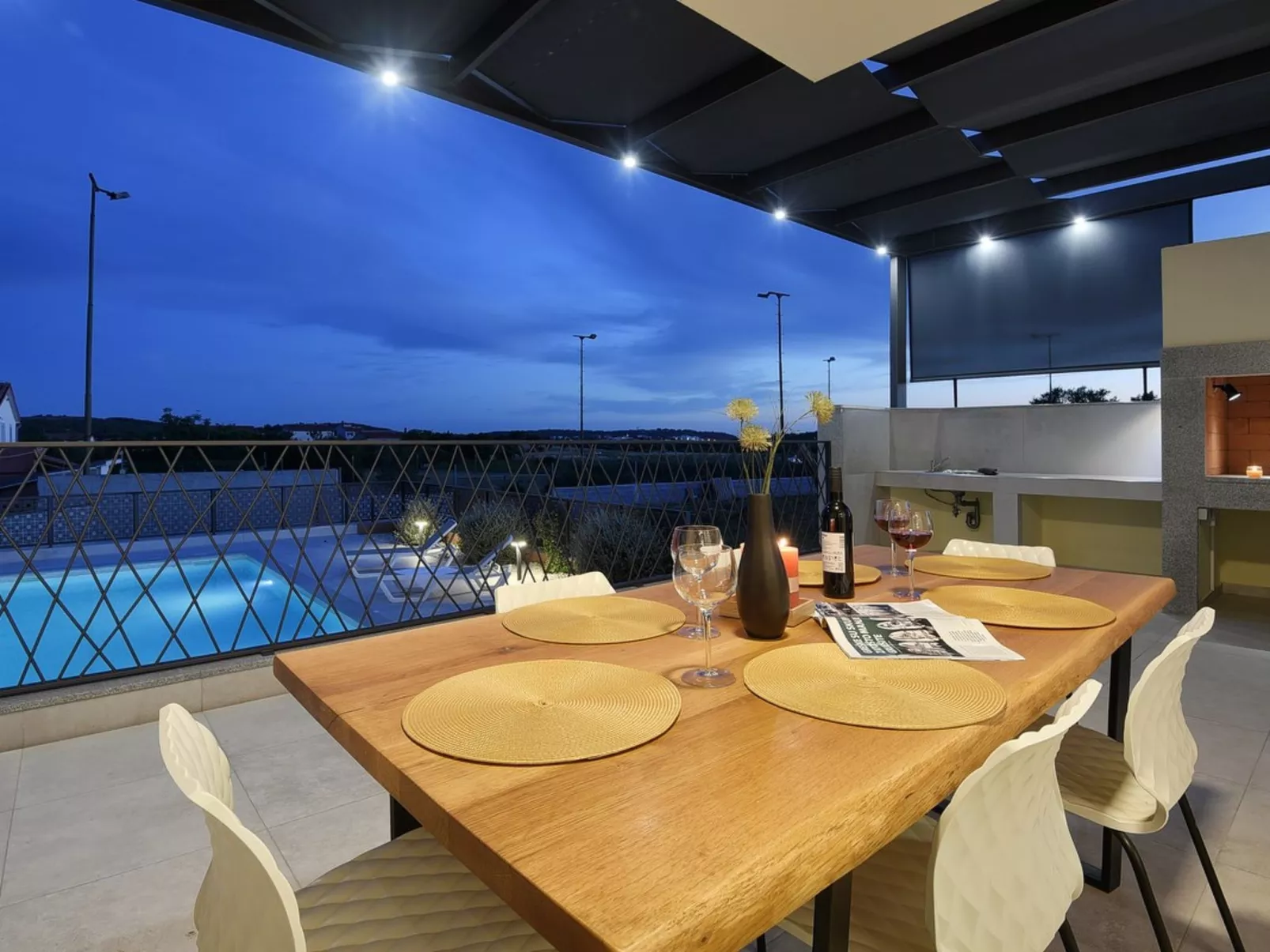 Villa Helios - Image-tags.info