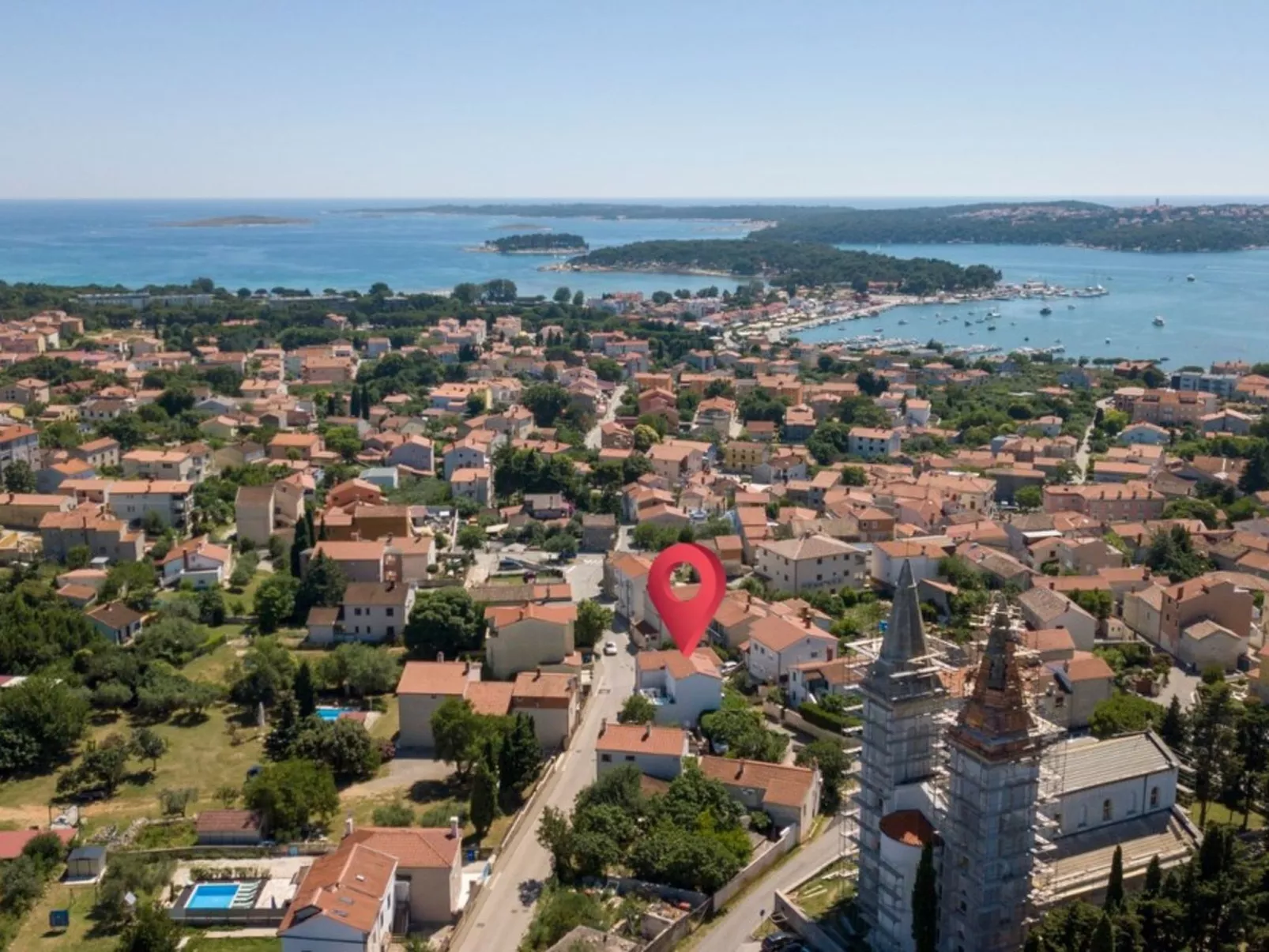 House Bernarda - Image-tags.info