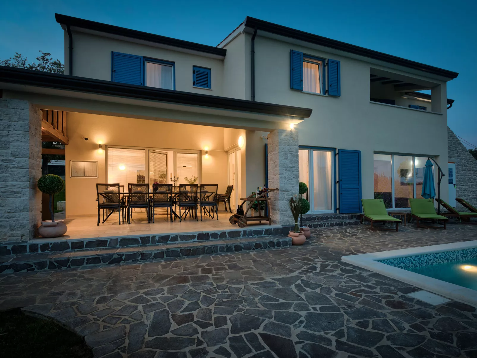 Villa 1522 - Image-tags.info