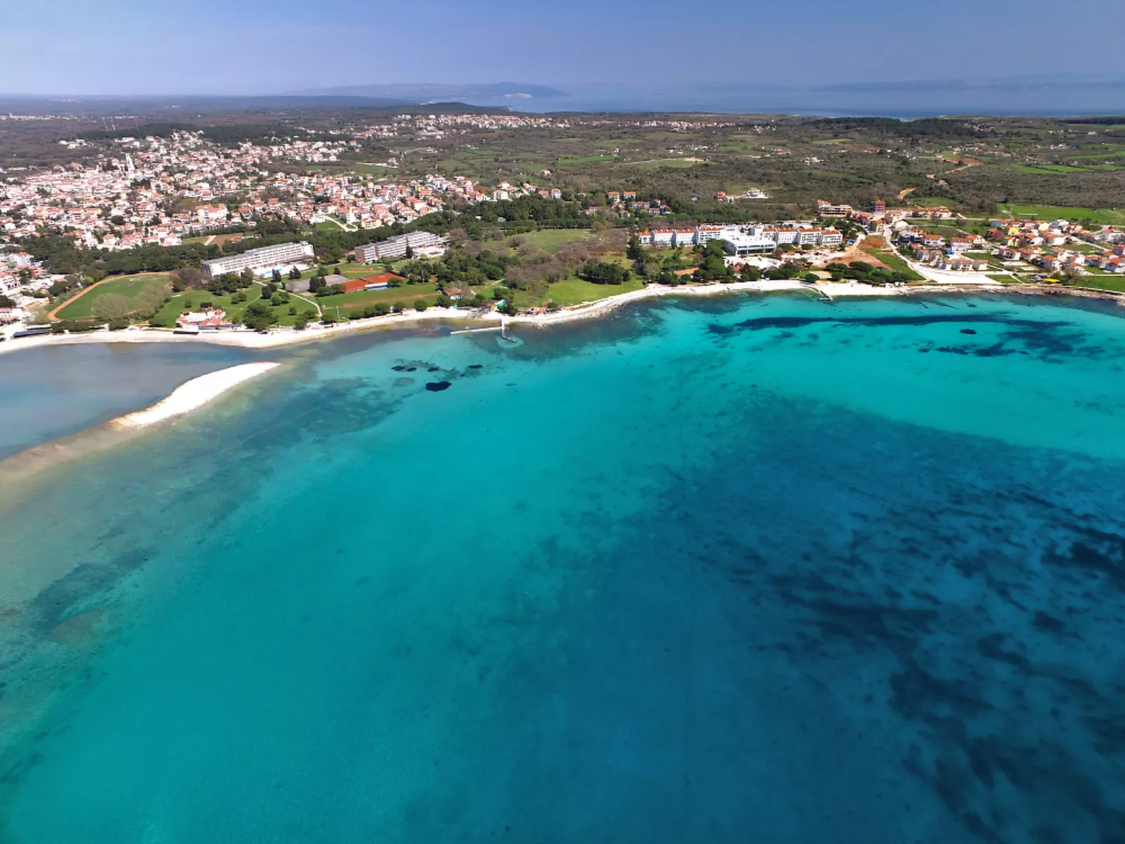 Apartment 1969 - Buiten