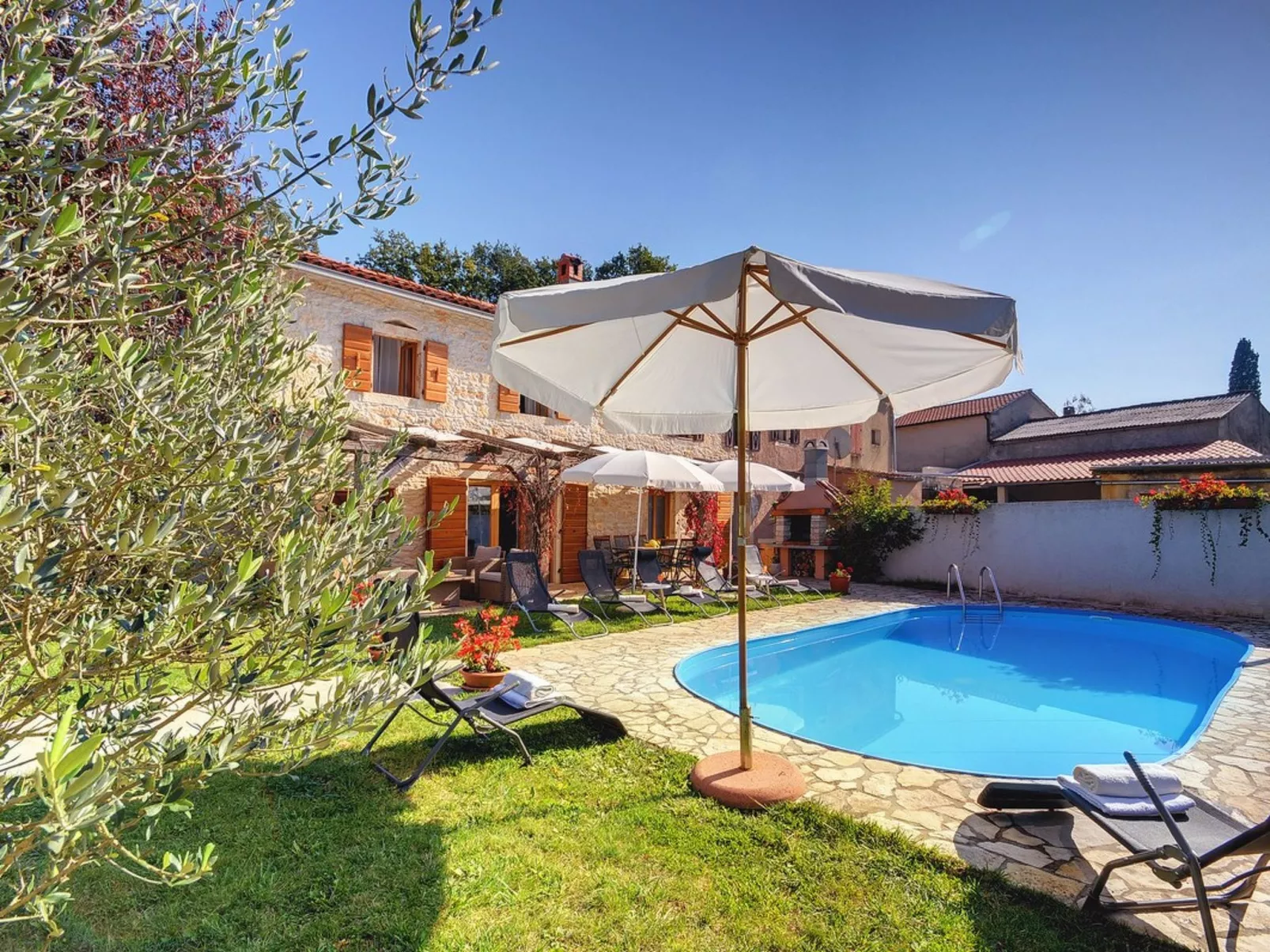 Villa Katarina - Image-tags.info