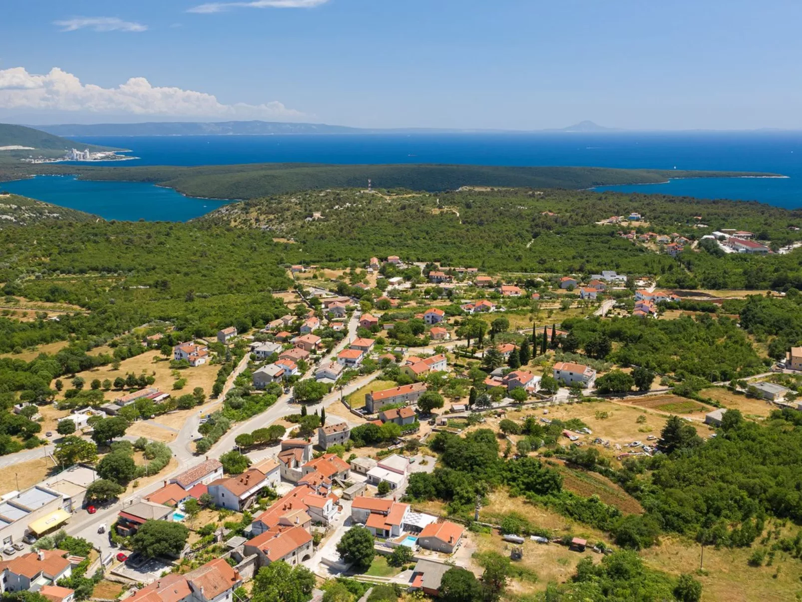 Villa Korina - Image-tags.info