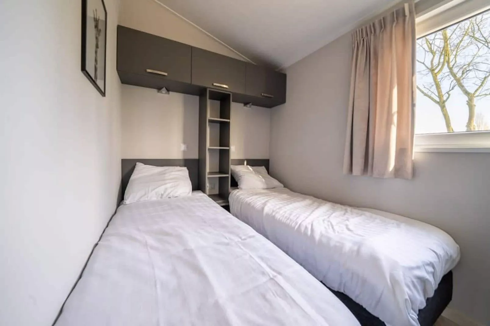 Resort Hooge Veluwe 18-Slaapkamer