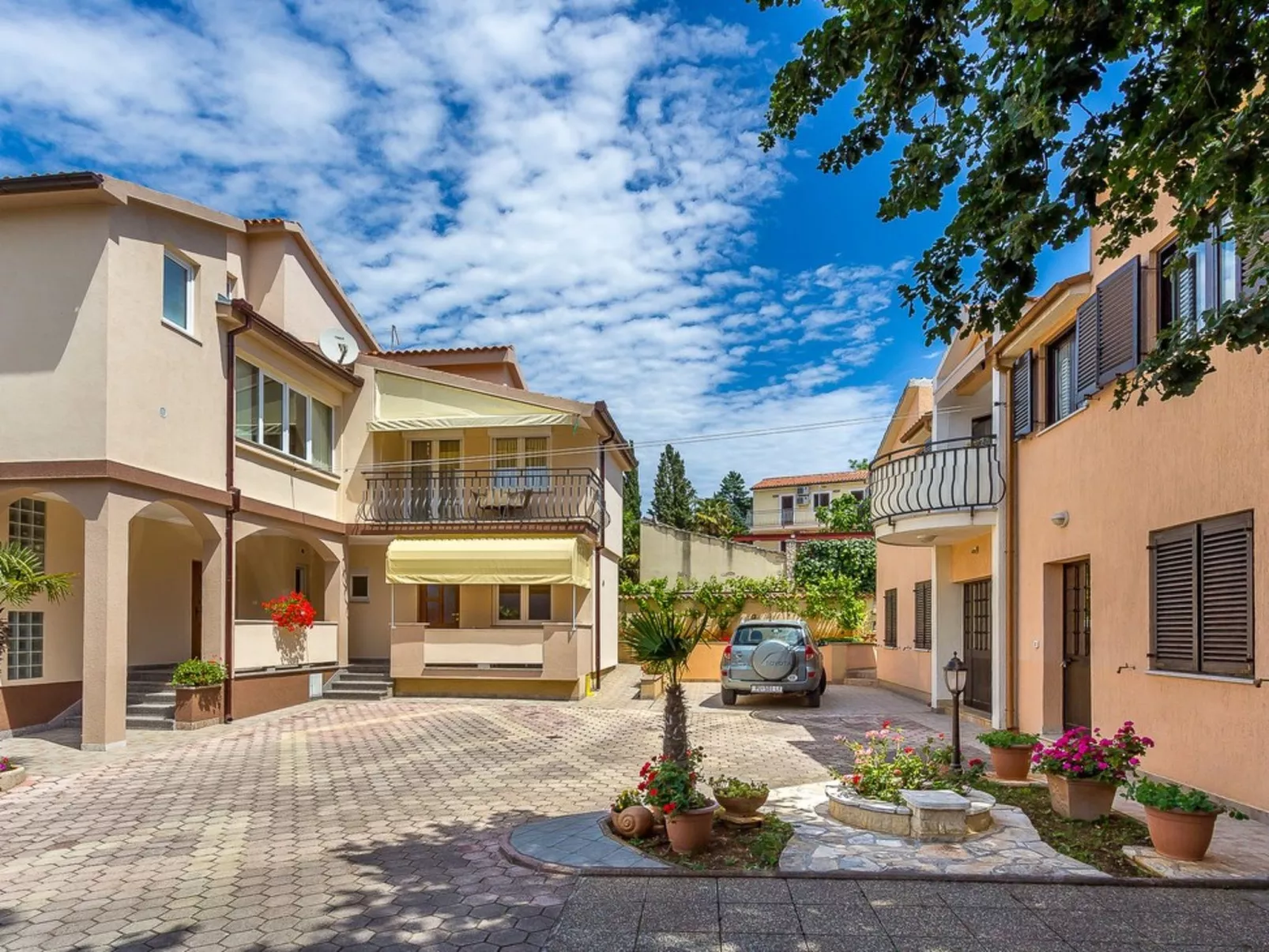 Casa Nevija - Image-tags.info