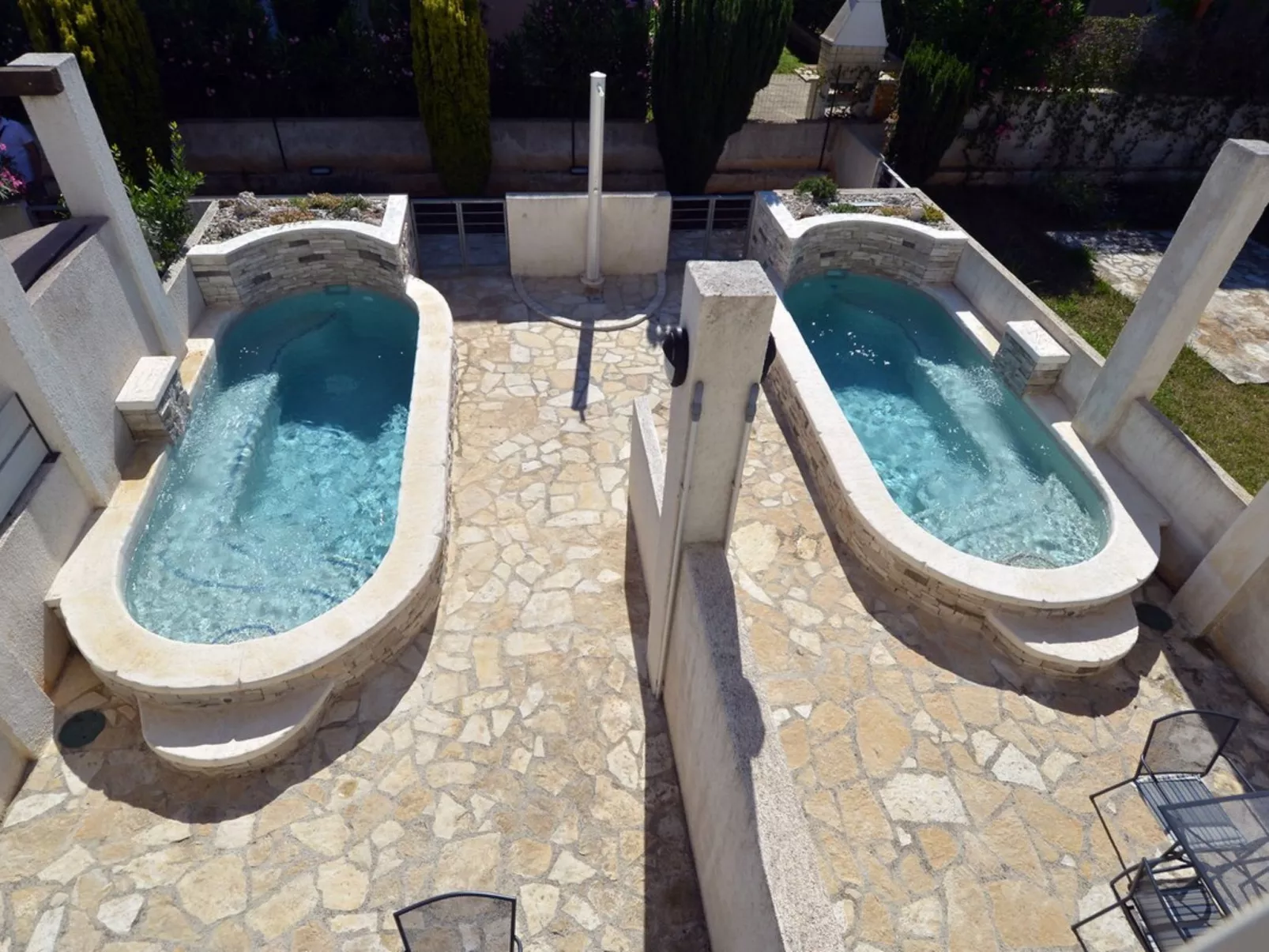 Villa Blue 2 - Image-tags.info