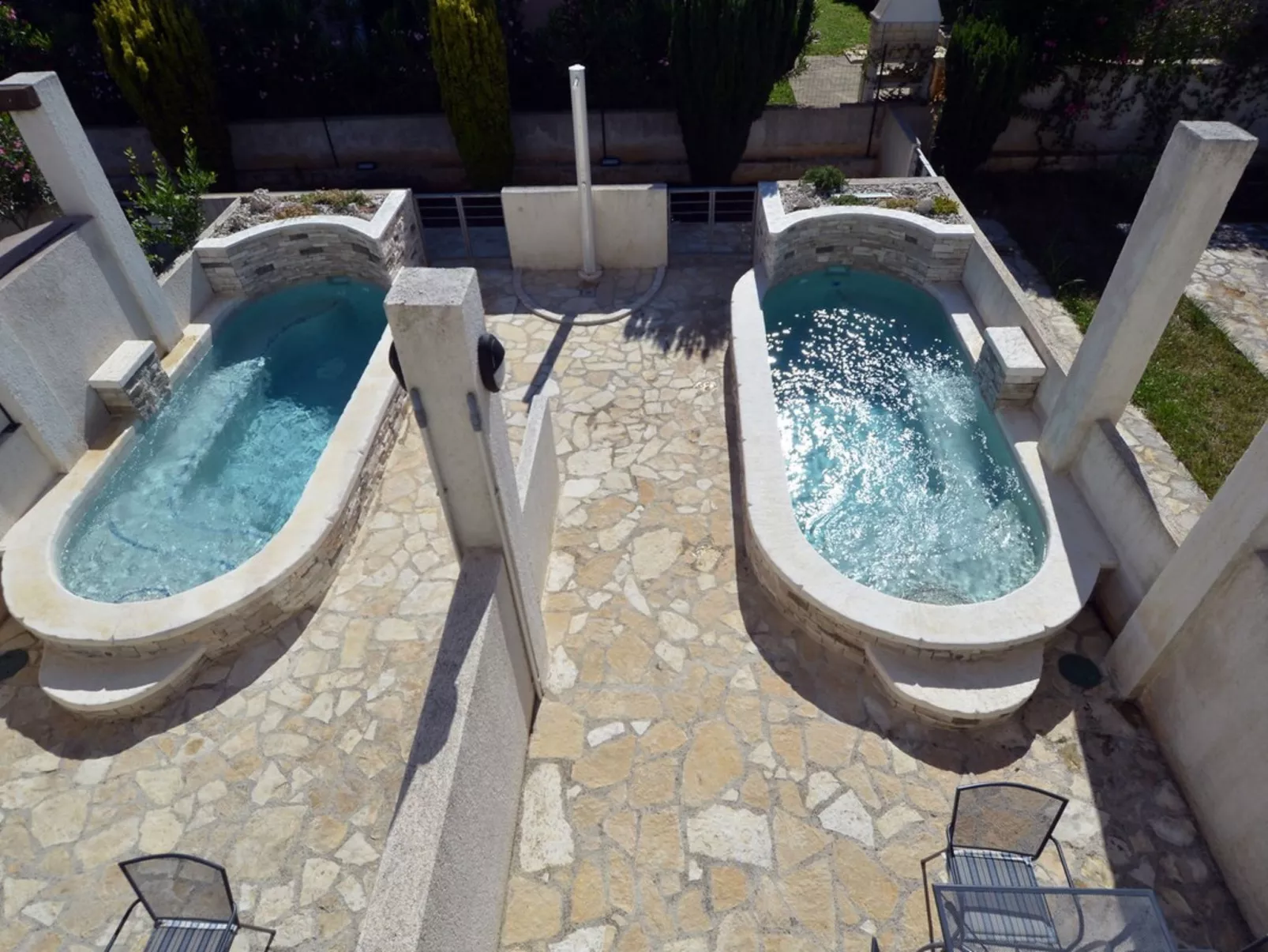 Villa Blue 1 - Image-tags.info