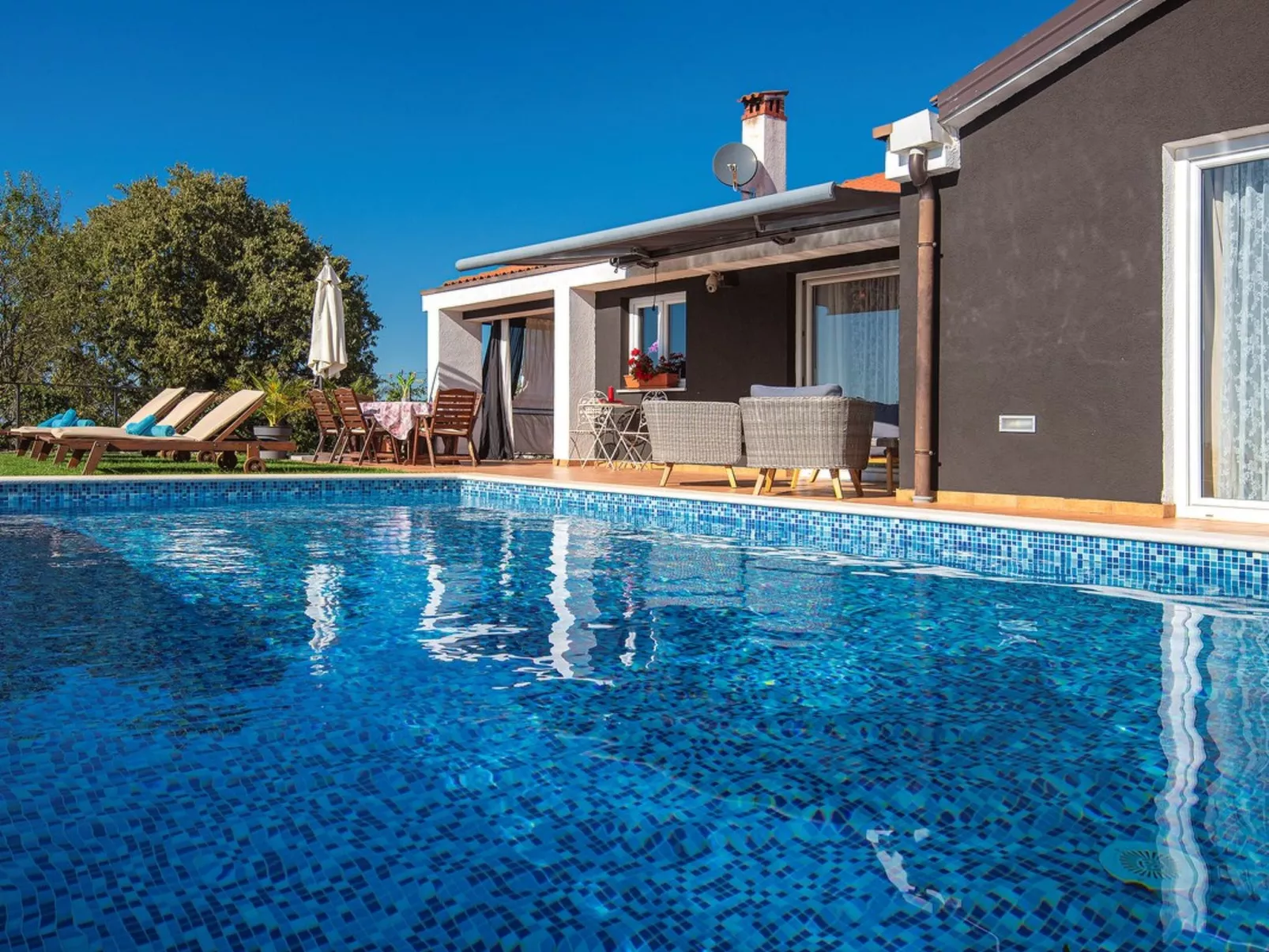 Villa Rubini - Image-tags.info