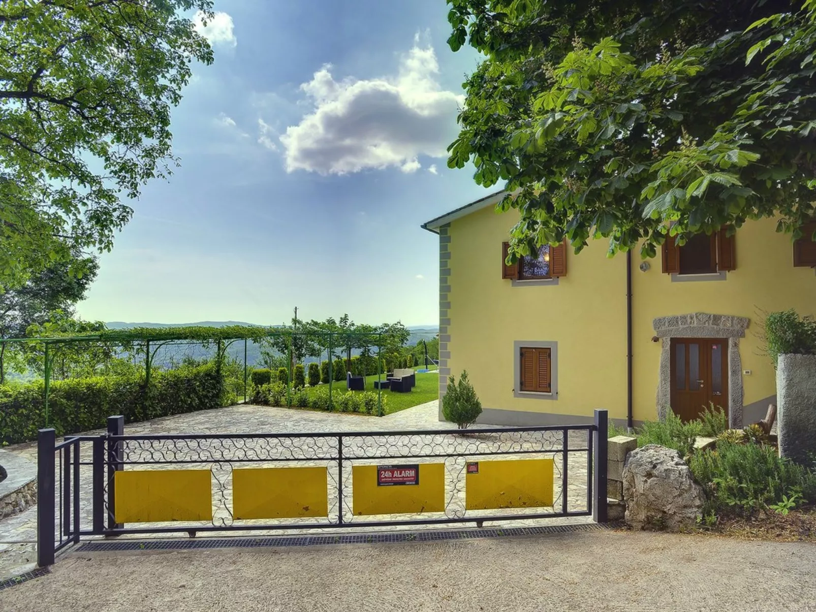 Villa Bella - Image-tags.info