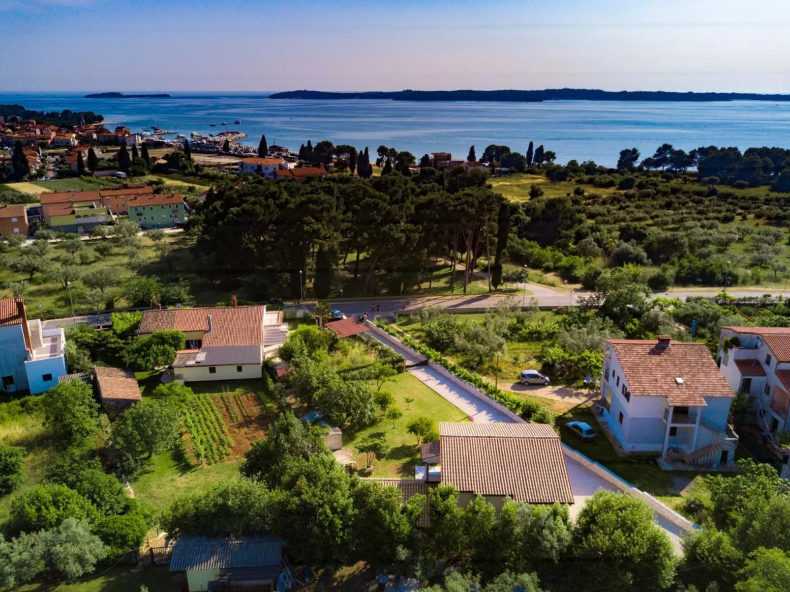 Casa Fasana - Image-tags.info