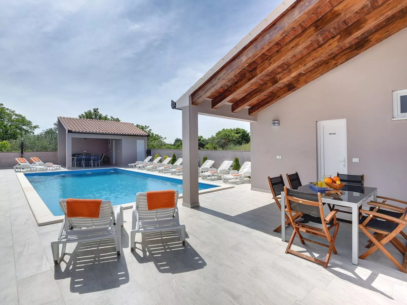 Villa Marcelia - Image-tags.info