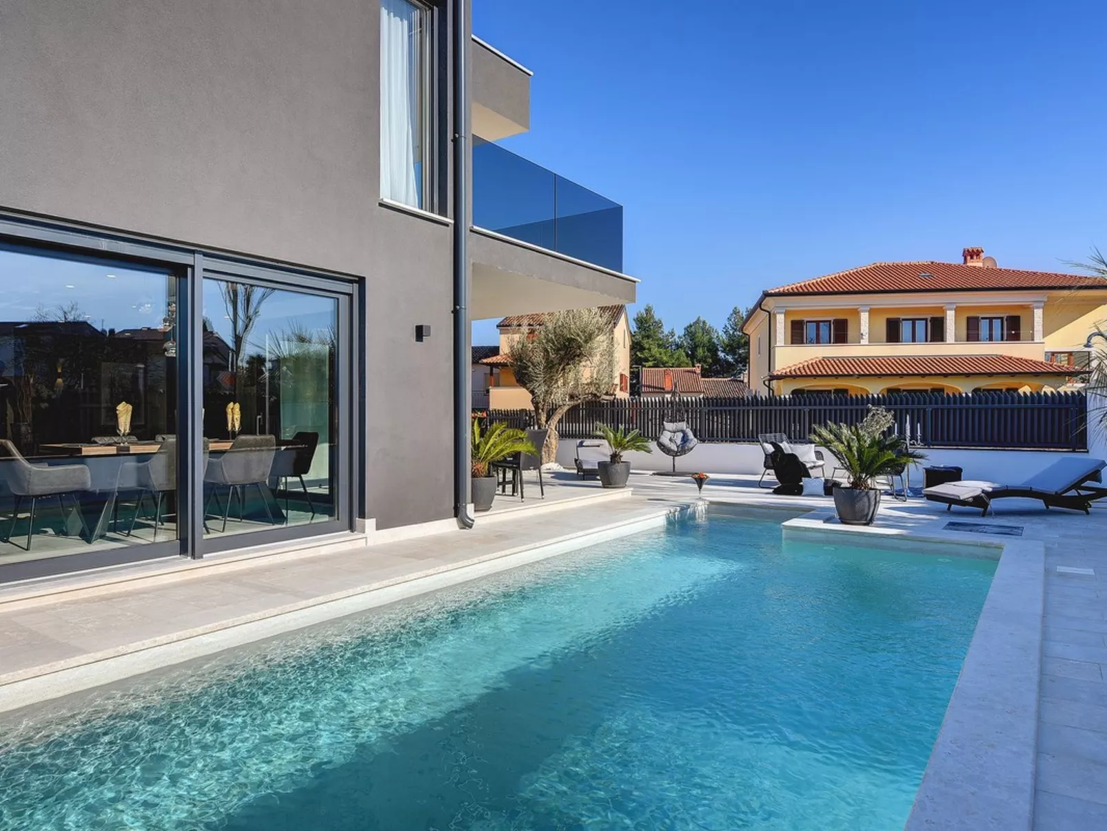 Villa Orion - Image-tags.info