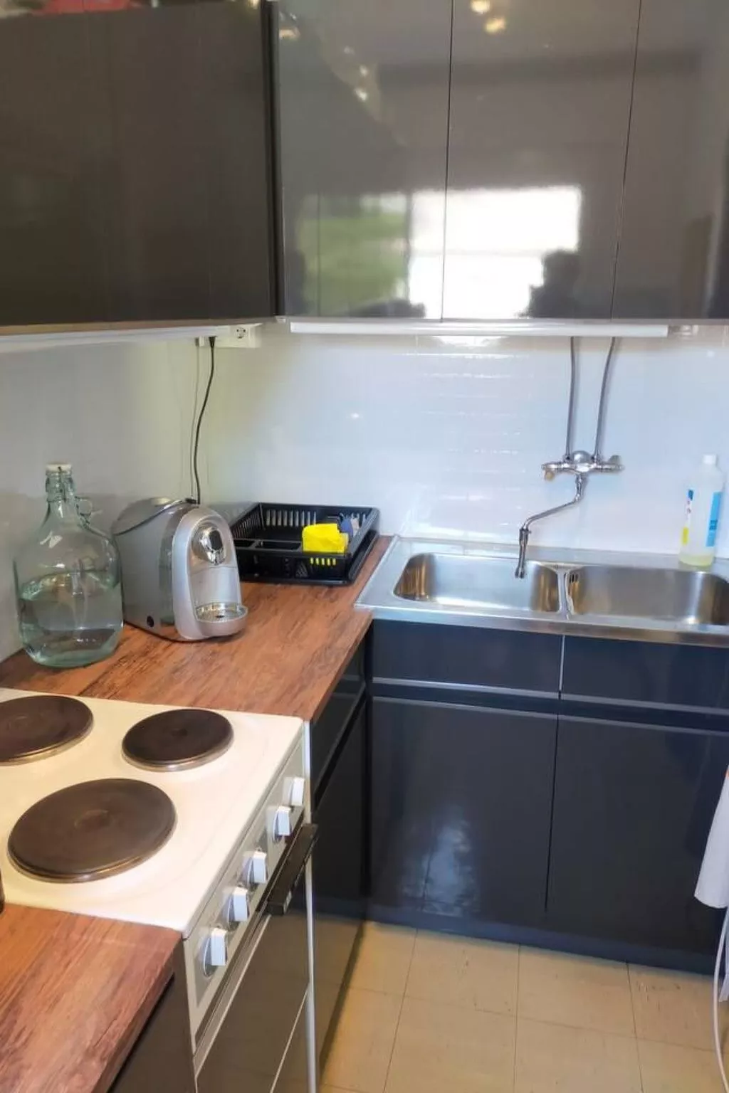 Stadtwohnung in Klagenfurt am Wörthersee - Binnen