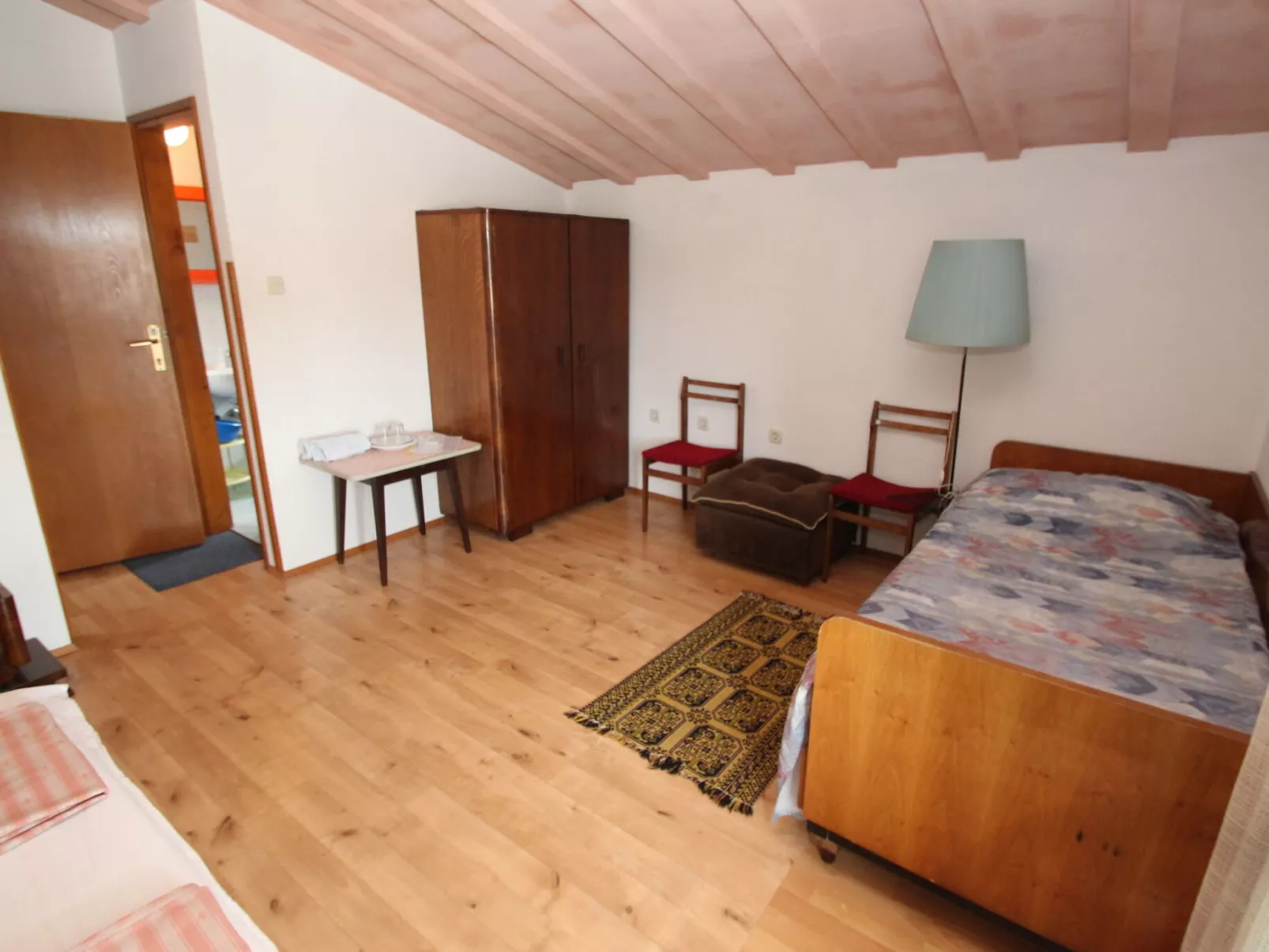 Vintage Guest Room Mansarda / HR-11059-07 - Image-tags.info