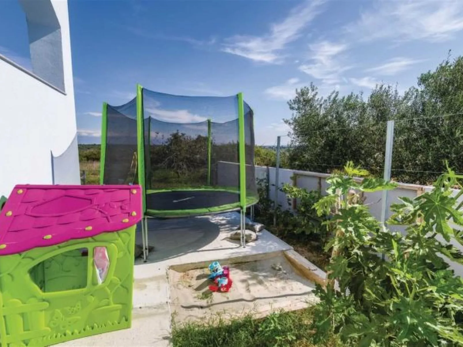 Villa Panorama with rooftop pool - Image-tags.info