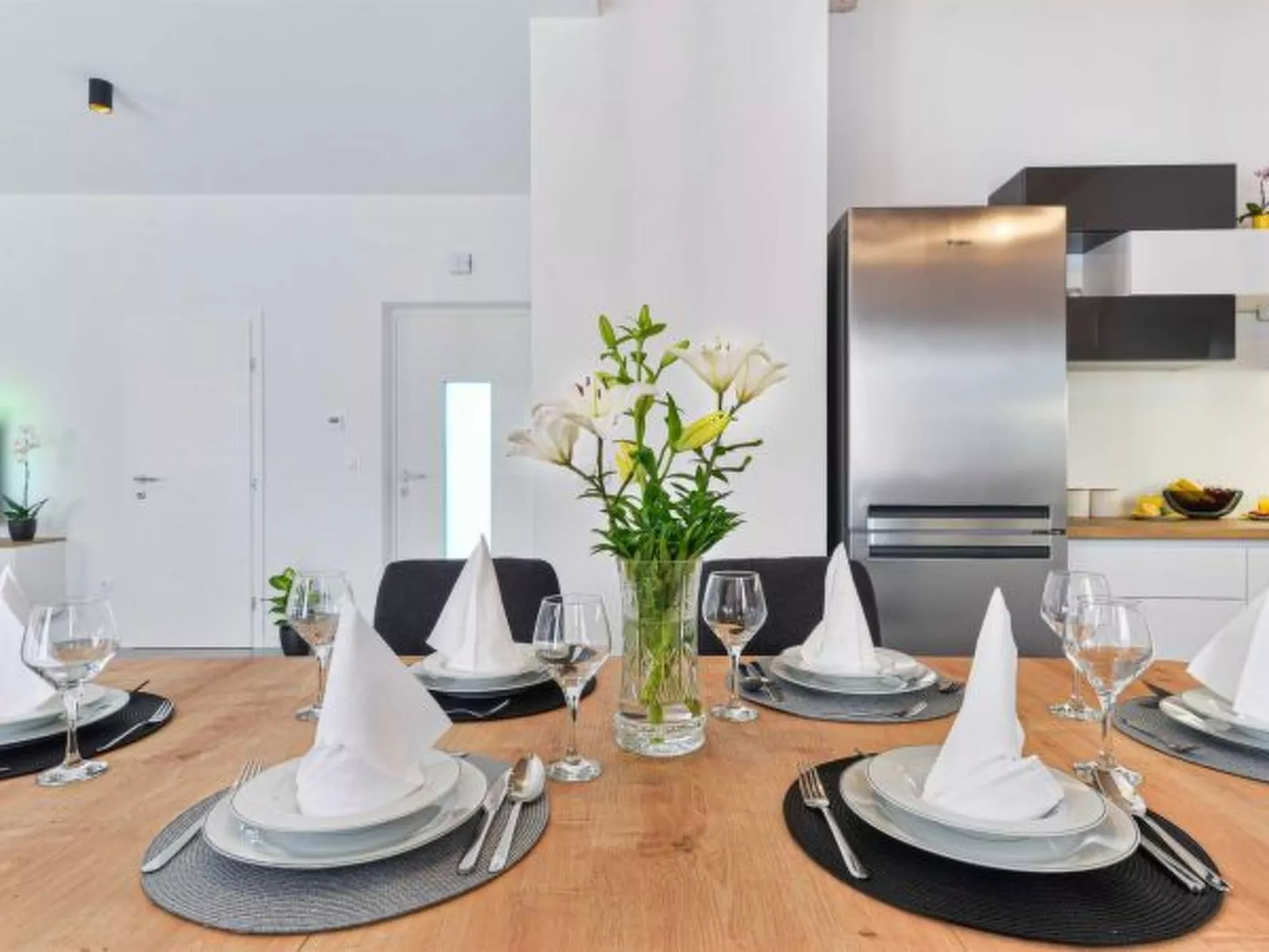 Stone Villa Banovi with heated pool - Image-tags.info