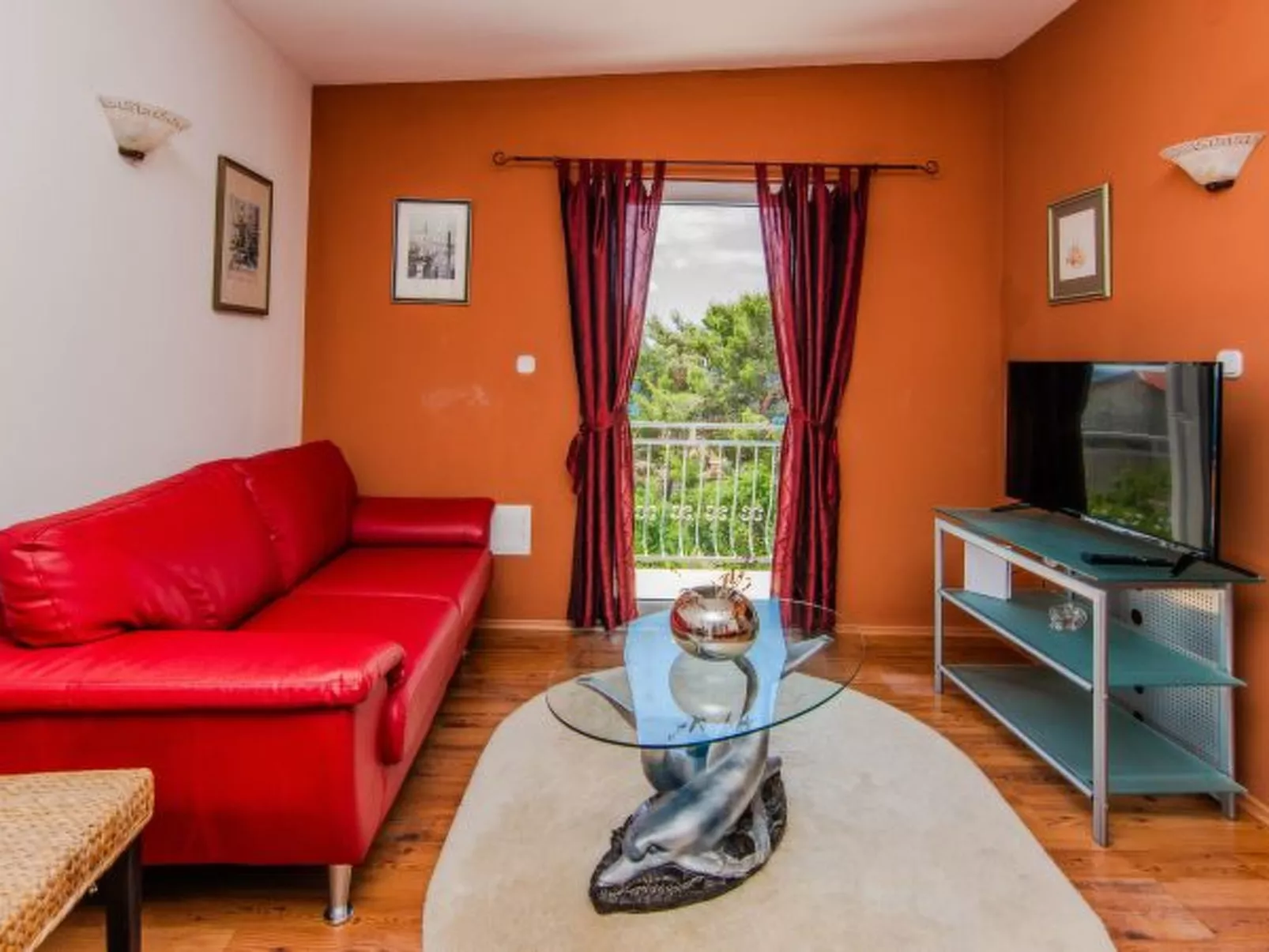 Rustical Villa VERDE with pool - Image-tags.info