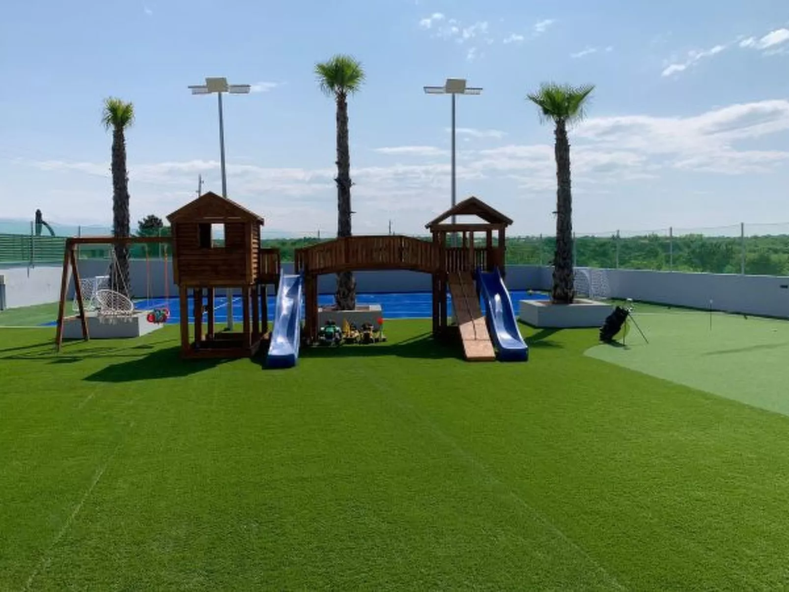 Villa Amfora with heated pool, wellness and tennis - Image-tags.info