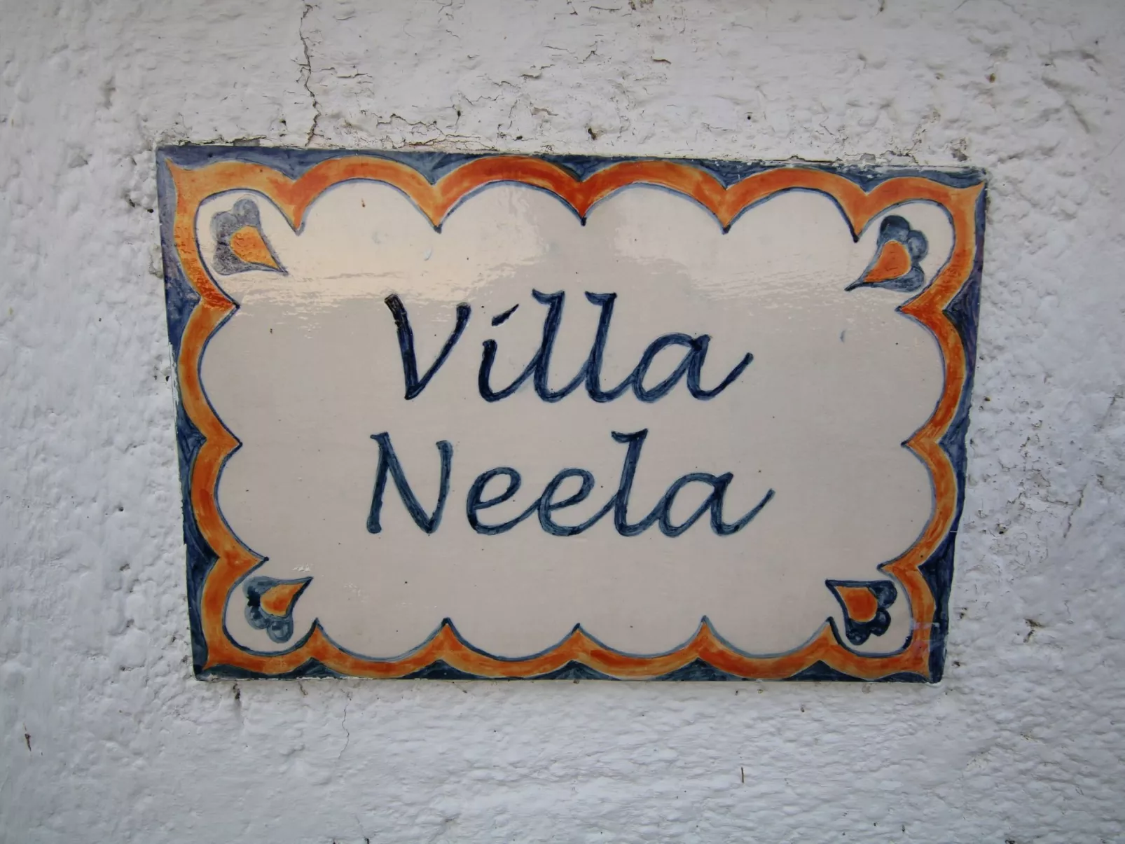 Villa Neela / HR-11039-01 - Image-tags.info