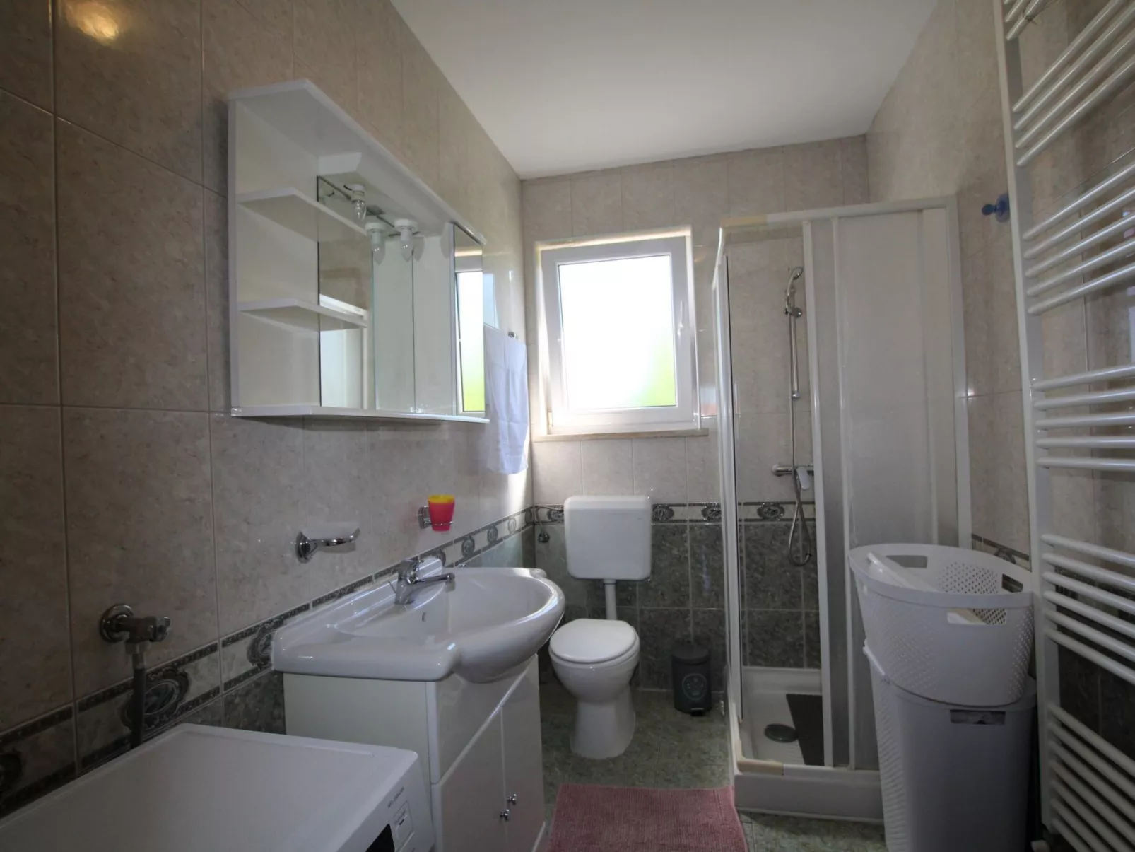 Apartment Julia Rosa / HR-11080-03 - Image-tags.info