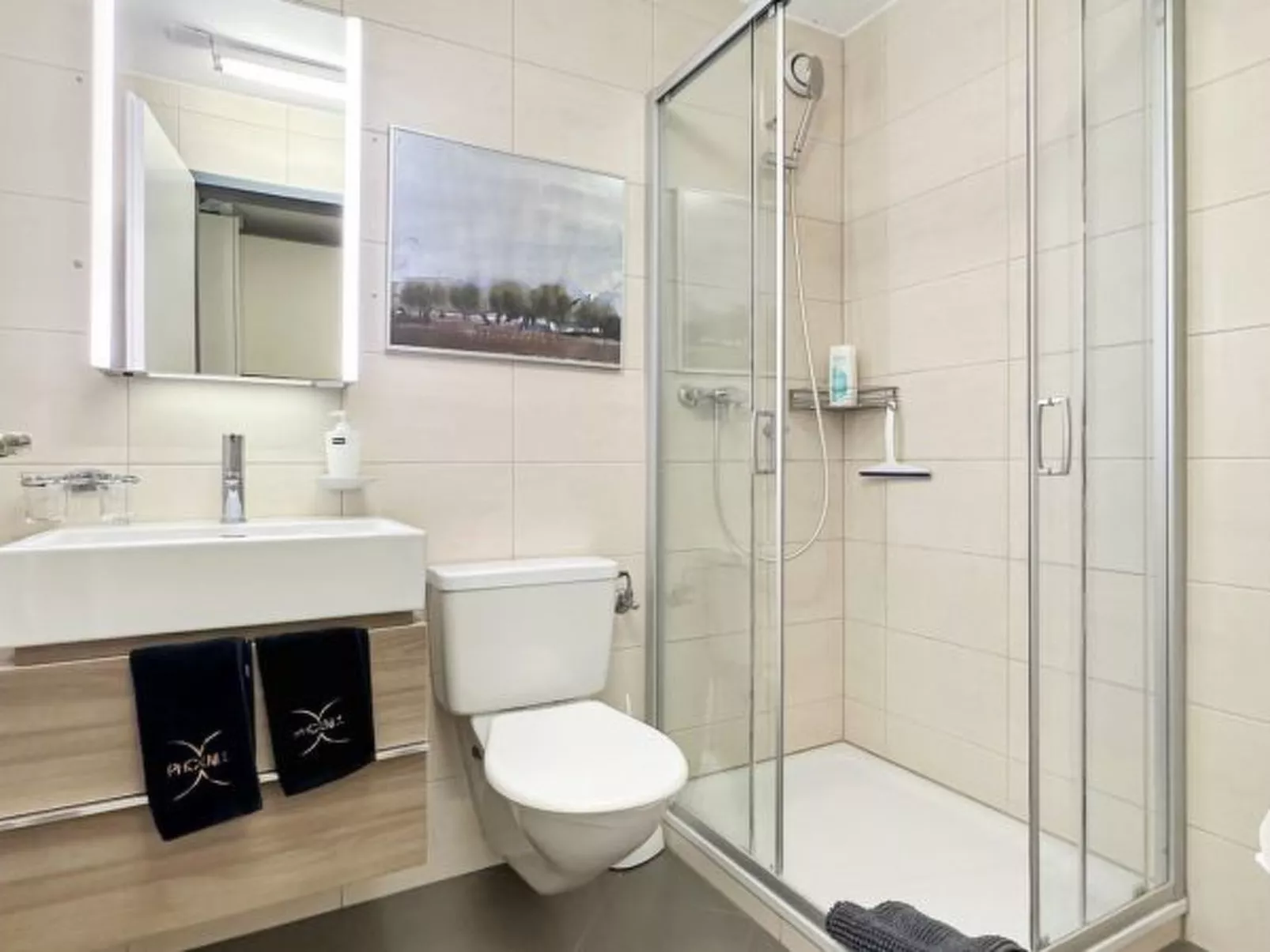 Studio Phoenix - Zermatt - Binnen