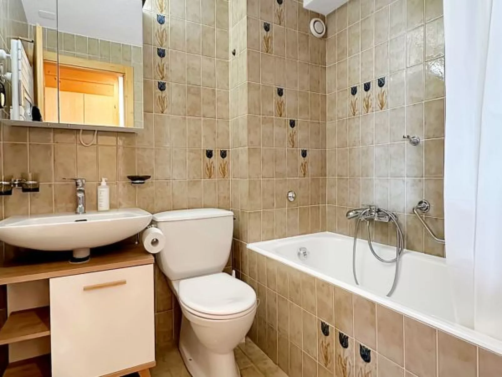 Le Rêve de nos Petites Marmottes - Binnen