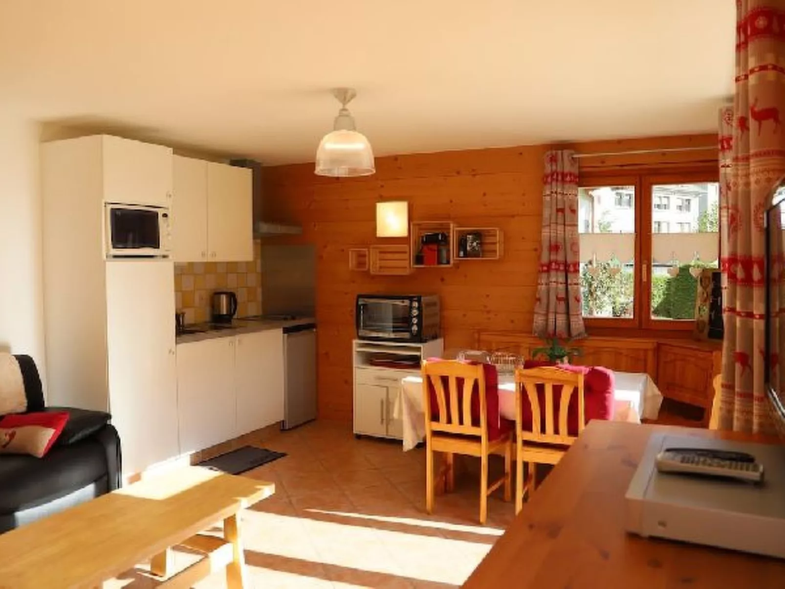 Petit Nid Douillet au Coeur de Salvan - Image-tags.info