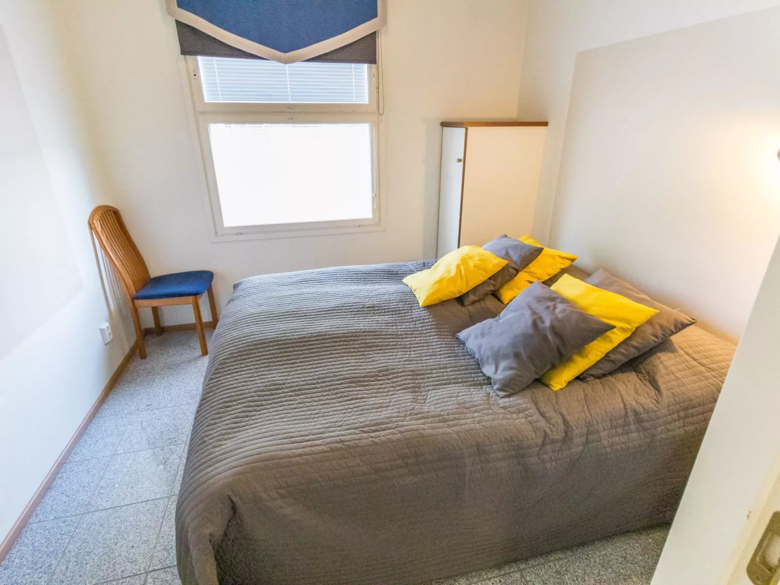 Tahko ski koivulantie - Binnen