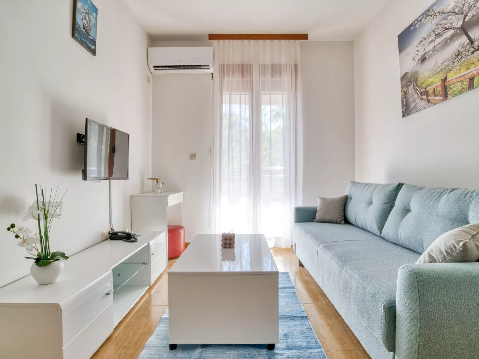 Wohnung "Clasik" mit Balkon - Image-tags.info