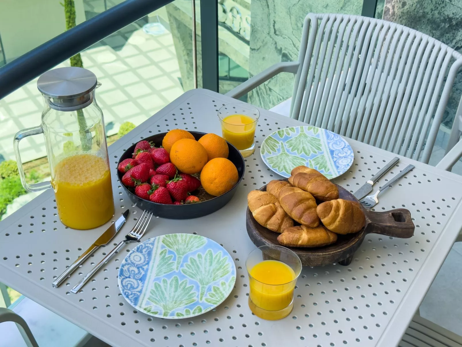 Qoople Eхсellence B-19 neue Wohnung am Meer - Buiten