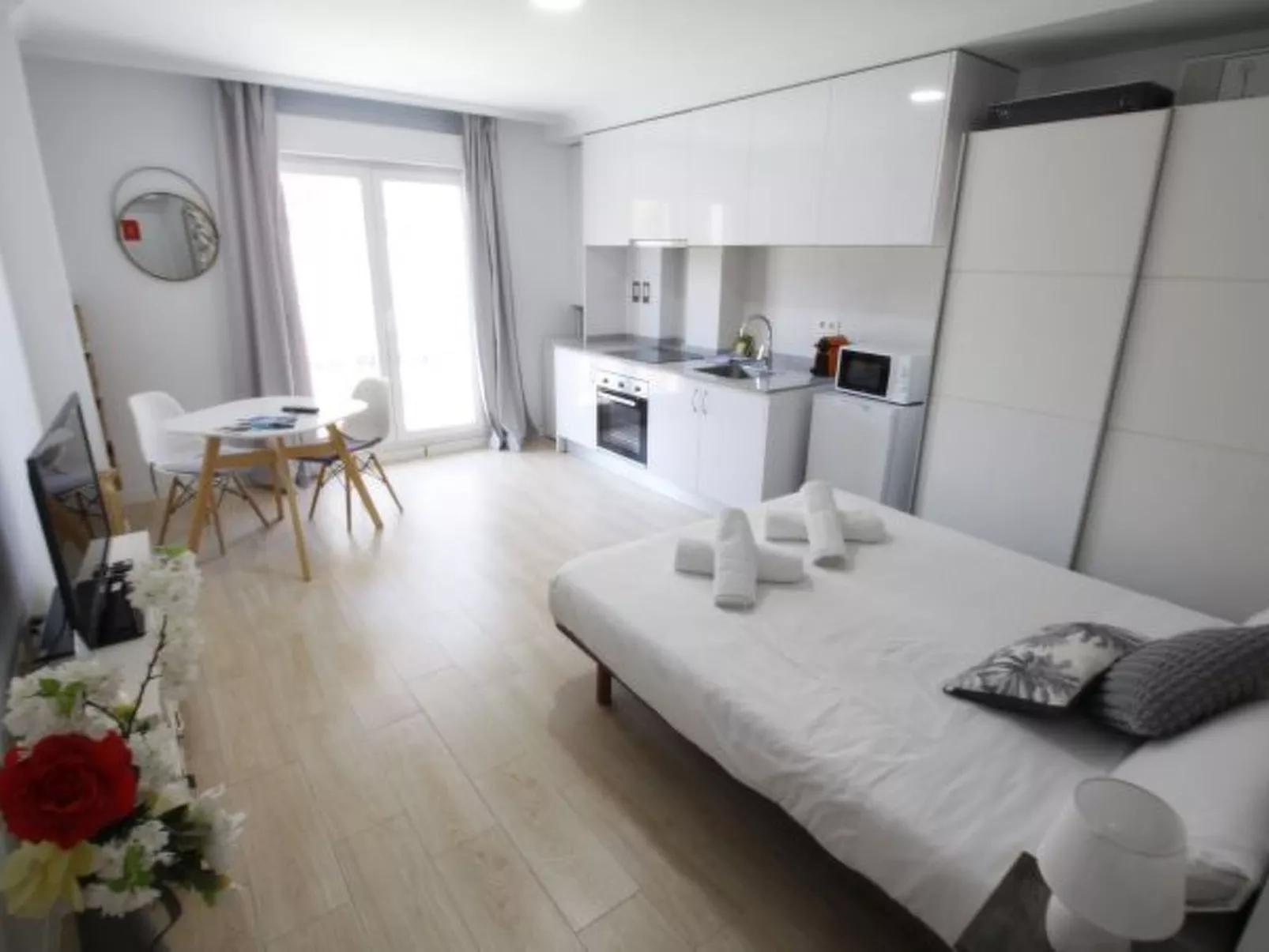 APARTAMENTO SOL Y LUZ 2 - Image-tags.info