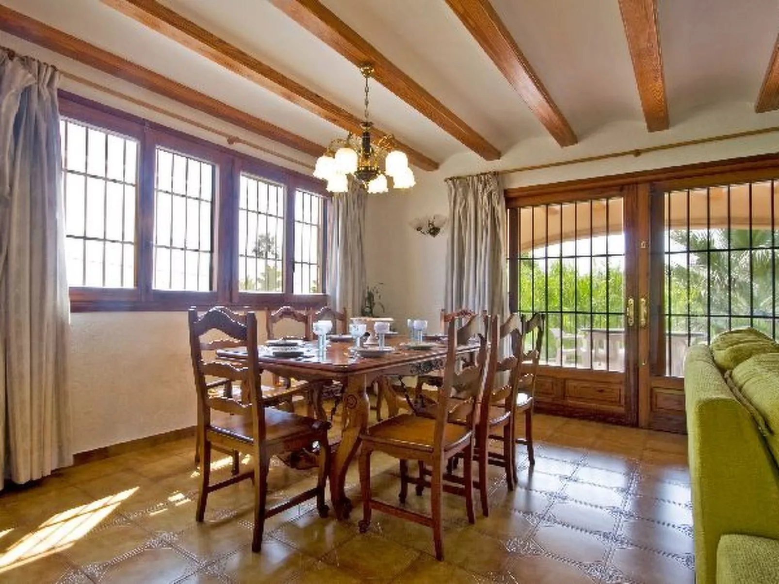 Villa Fustera - PlusHolidays - Image-tags.info