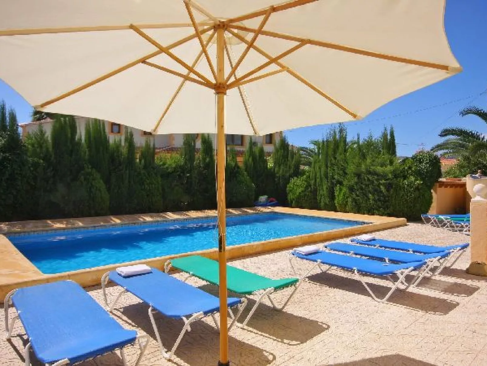 Villa Senieta - PlusHolidays - Image-tags.info