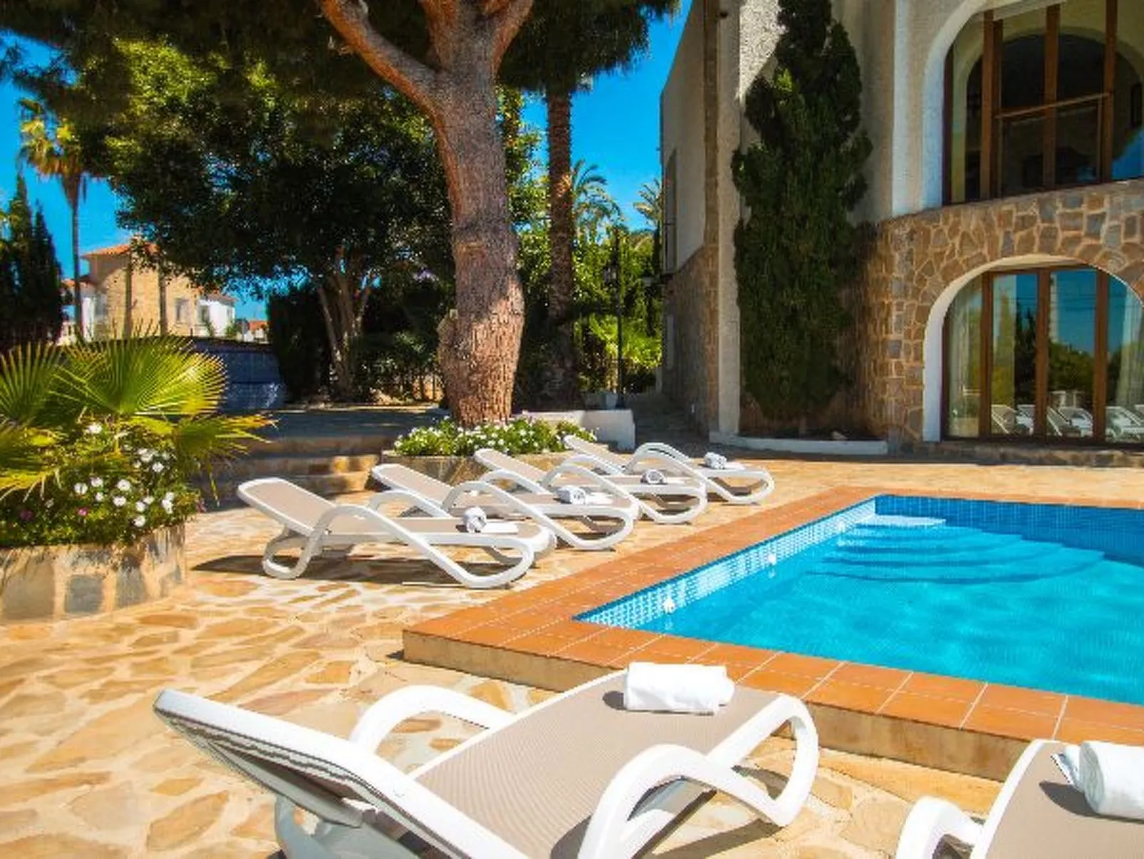 Villa Cintya - PlusHolidays - Image-tags.info