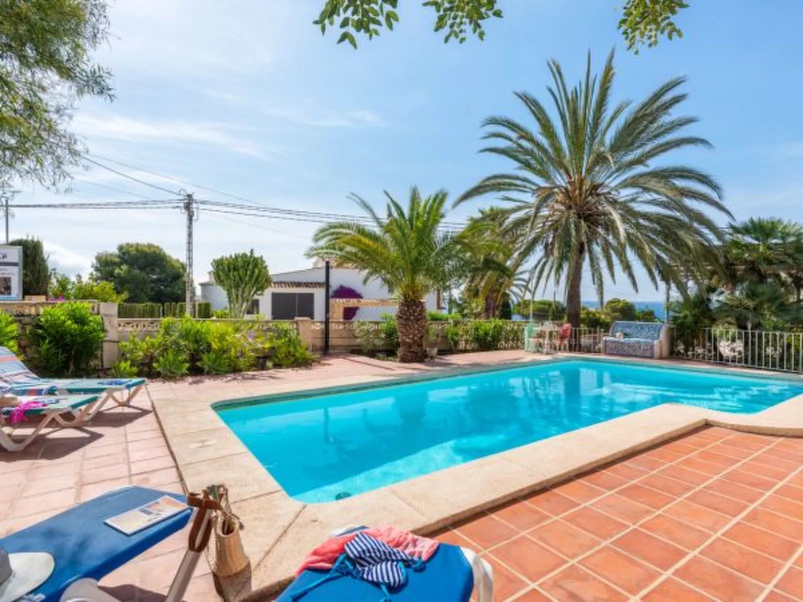 Villa Axel - PlusHolidays - Image-tags.info