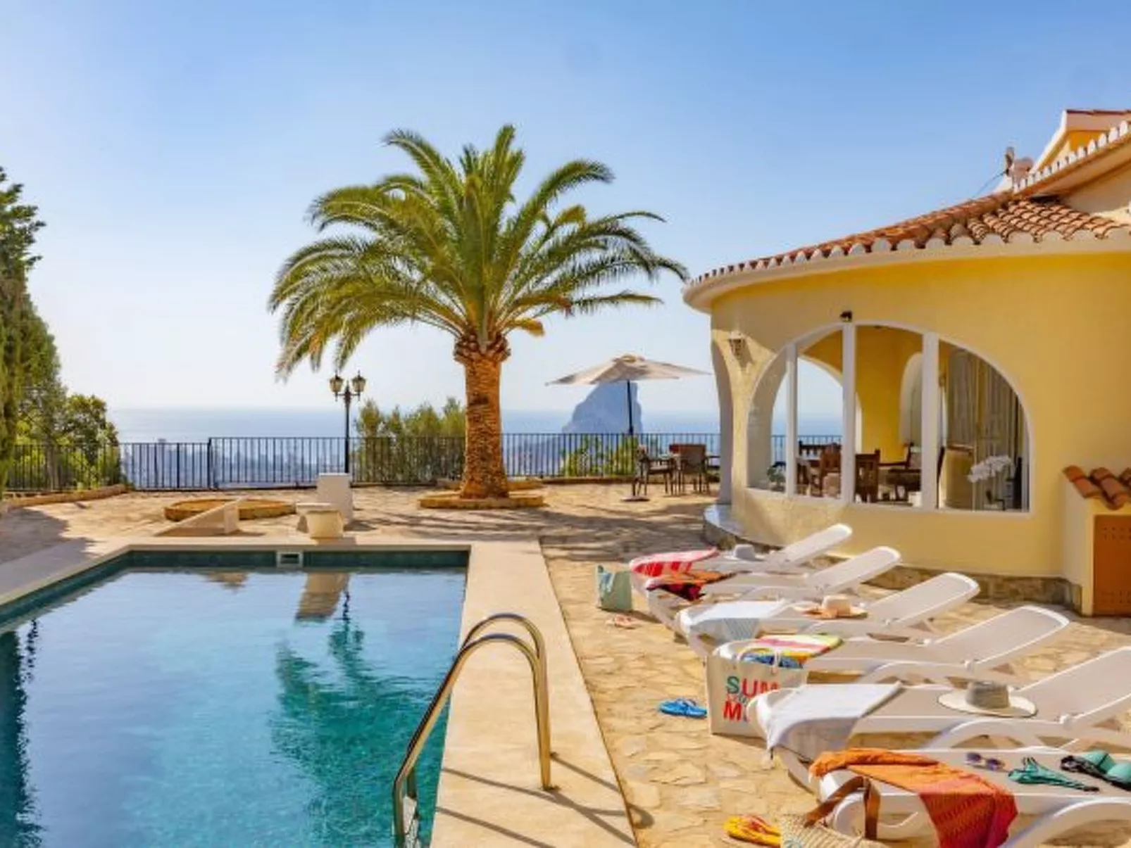 Villa Alicia - Plus - Image-tags.info