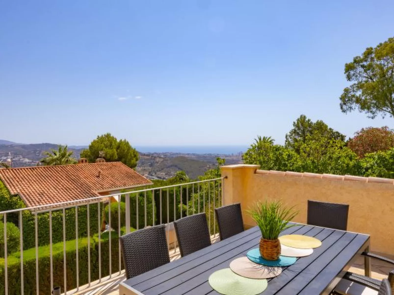 Villa Lia - PlusHolidays - Image-tags.info