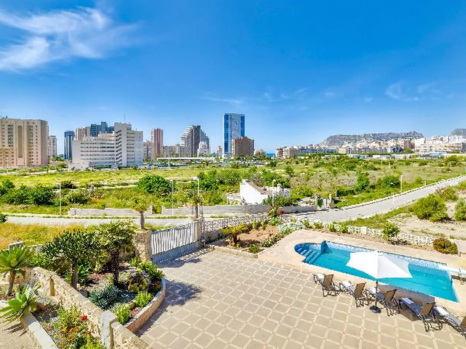 Villa Puchero - PlusHolidays - Image-tags.info