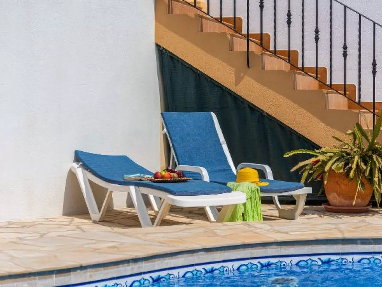 Villa Serena - PlusHolidays - Image-tags.info